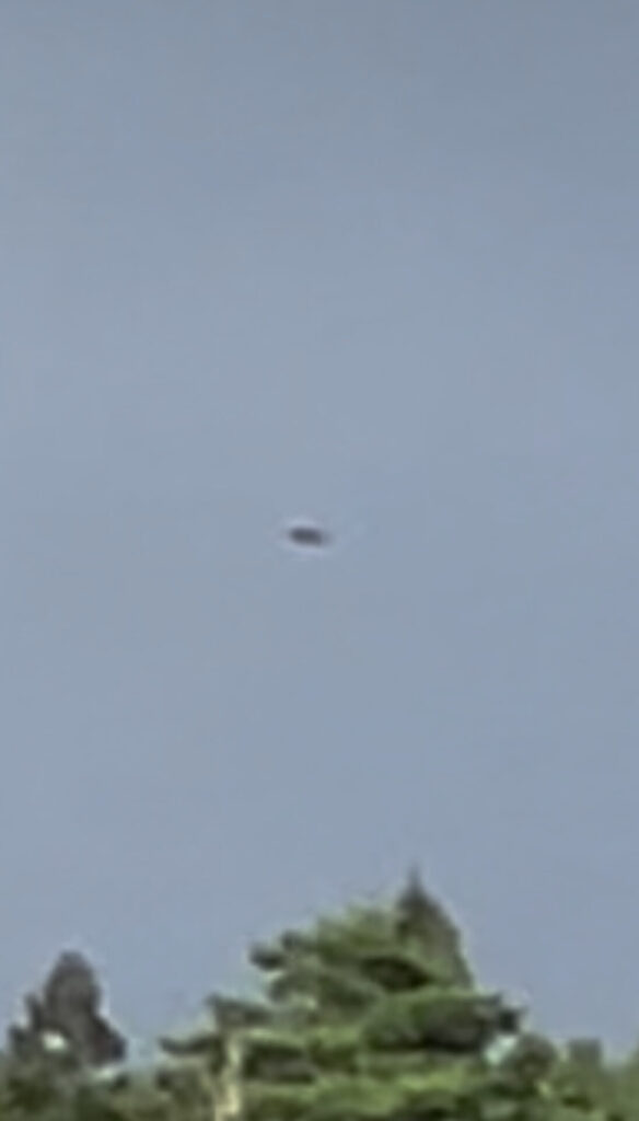 UFO