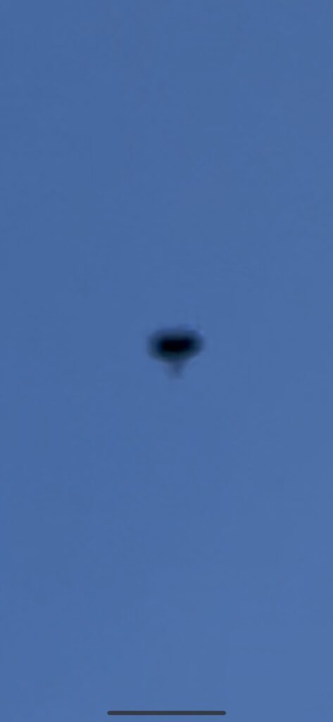 UFO