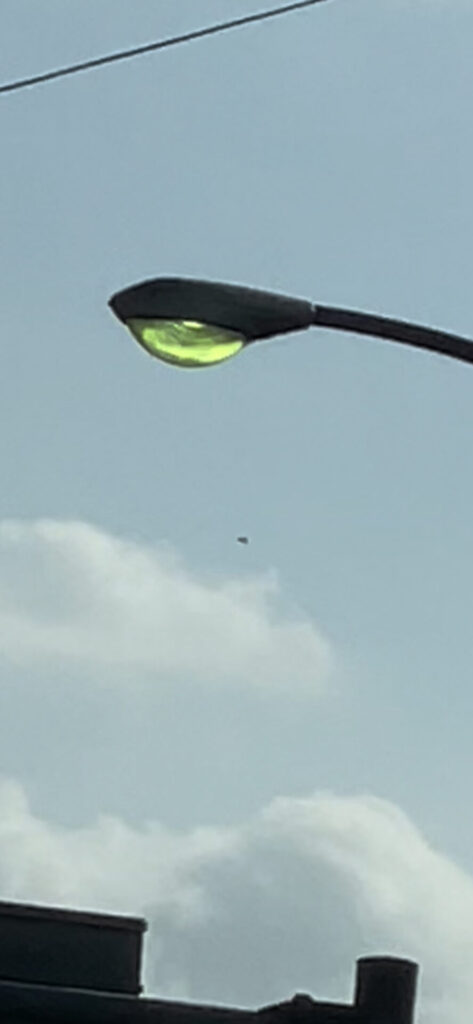 UFO