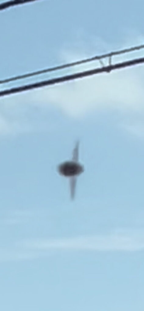 UFO